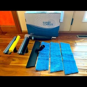 Rainbow Rainjet Complete